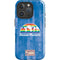 NBA Denver Nuggets Hardwood Classics iPhone 16 Pro Impact Case